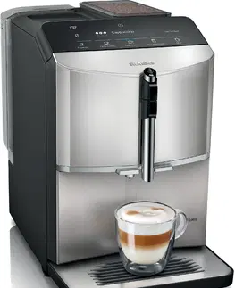 Automatické kávovary Siemens TF303E07