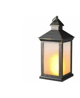 Zahradní lampy EXTOL LIGHT 43402