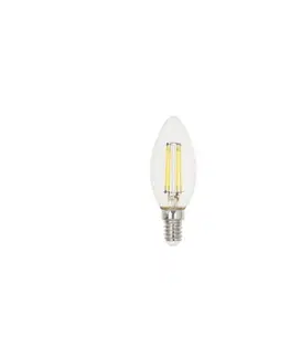 Stmívatelné LED žárovky Westinghouse Westinghouse LED žárovka E14 4,2W 2 700 K
