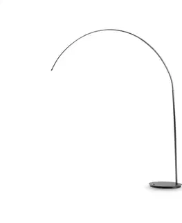 Moderní stojací lampy Ideal Lux Ideal-lux stojací lampa Dorsale mpt1 286679