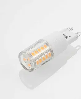 LED žárovky Arcchio Arcchio LED žárovka G9 4,5W 2700K