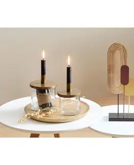 Svícny a stojany na svíčky Stojan na svíčky Elena, Výška: 16cm