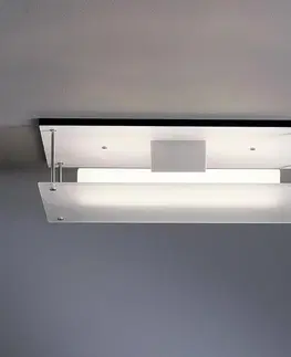 Stropní svítidla TECNOLUMEN TECNOLUMEN - německé Art-Deco stropní světlo