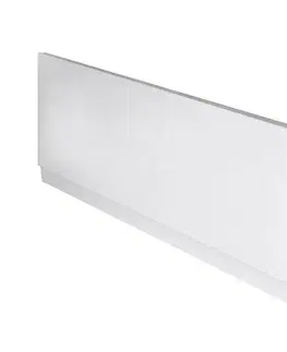 Vany POLYSAN PLAIN panel čelní 170x59cm, levý 72624