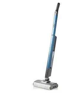 Parní čističe DOMO DO235SW podlahový čistič, modrá