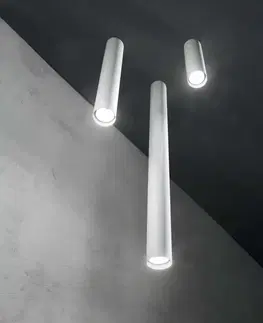 LED bodová svítidla Ideal Lux stropní svítidlo Look pl1 h20 285214