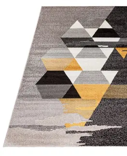 Koberce a koberečky ArtTapi Koberec ELEFANTA 37254 | 120 x 170 cm