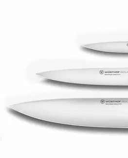 Kuchyňské nože Wüsthof Gourmet sada 3 díly