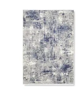 Hladce tkaný koberce Tkaný koberec Malik 1, 80/150 Cm