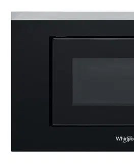Vestavné mikrovlnné trouby Whirlpool WMF200G Vestavná mikrovlnná trouba 859991591560