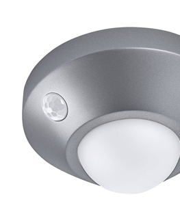 Svítidla Ledvance Ledvance - LED Orientační svítidlo se senzorem NIGHTLUX LED/1,7W/3xAAA 