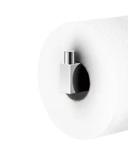 Koupelnový nábytek Držák na toaletní papír LINEA nerezový lesklý ZACK