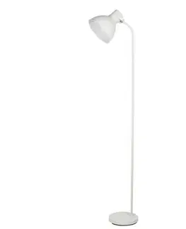 Lampičky Rabalux 4328 stojací lampa, bílá  