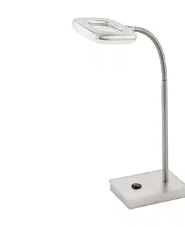 Lampy Eglo Eglo 97017 - LED Stolní lampa LITAGO 1xLED/4W/230V 