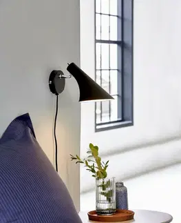 Nástěnné lampy ve skandinávském stylu NORDLUX Vanila 72711003