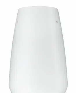Stínidla Paulmann URail 2Easy širm Vento opálové sklo max. 50W 953.54 P 95354