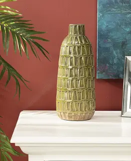 Vázy Váza Menzo 35 cm
