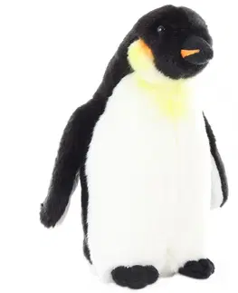 Hračky LAMPS - Tučňák plyšový 26cm