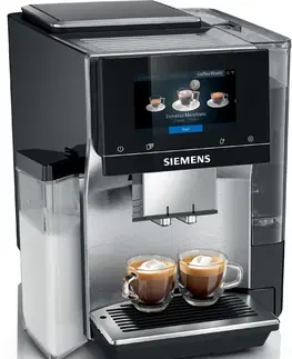 Automatické kávovary Siemens TQ707R03