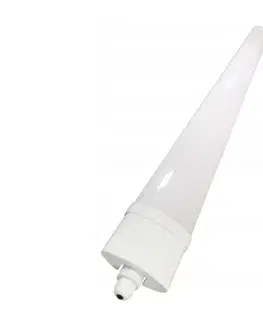 Svítidla  LED Technické svítidlo LED/70W/230V IP65 156cm 
