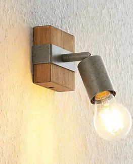 Bodová světla Lindby Lindby Quitana stropní spot jednožárovkový