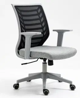 Kancelářské židle Signal Kancelářské křeslo Q-320