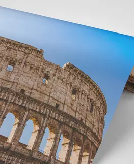Samolepící tapety Samolepící fototapeta Koloseum