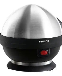 Kuchyňské spotřebiče Sencor SEG 720BS Vařič vajec