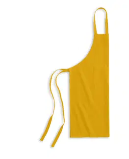 Kuchyňský textil Kuchyňská zástěra