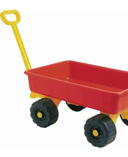 Hračky ANDRONI - zahradní vozík 52cm