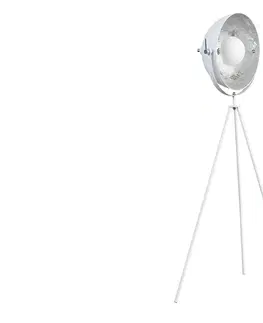 Svítidla LuxD 17832 Stojanová lampa Atelier 140 BS závěsné svítidlo