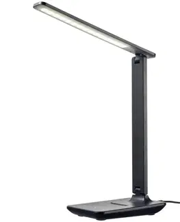 Stolní lampy Lampa LED na psací stůl Denise 35cm, 5 Watt