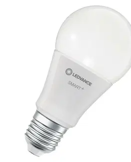 LED žárovky OSRAM LEDVANCE SMART+ MATTER RGB Classic A75 9.5W 827-865 Multicolor E27 4099854194849