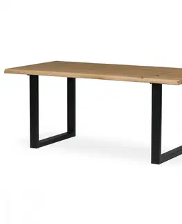 Jídelní stoly Jídelní stůl DS-U140/180 Autronic 180 cm