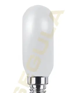LED žárovky Segula 50803 LED mini žárovka trubka vysoký výkon matná E14 3,5 W (32 W) 350 Lm 2.700 K