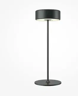Designové stolní lampy MAYTONI Stolní lampa na baterie AI Collaboration 3W MOD229TL-L3B3K2
