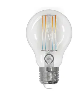 LED žárovky tint Müller Licht tint LED žárovka filament E27 7W CCT