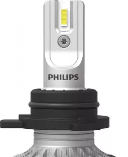 Autožárovky Philips HIR2 HL Ultinon Pro3021 LED 12V/24V 6000K 2ks 11012U3021X2 - ROZBALENO