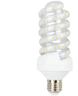 LED osvětlení  B.V. LED Žárovka E27/20W/230V 6500K -  