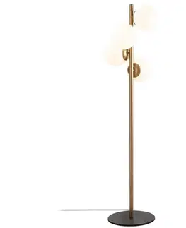 Lampy  Stojací lampa FAZE 4xE27/100W/230V 