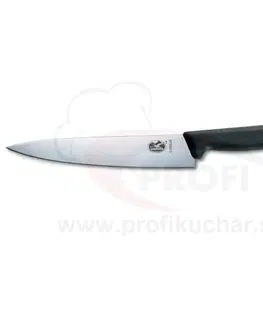 Kuchyňské nože Kuchařský nůž Victorinox 31 cm 5.2003.31