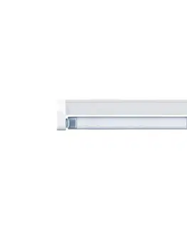 Svítidla Prezent Podlinkové svítidlo LINNER 1xG5/8W/230V 31 cm bílá 