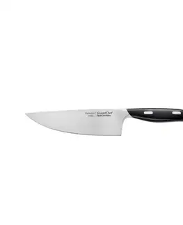 Kuchyňské nože Tescoma Nůž kuchařský GrandCHEF 18 cm