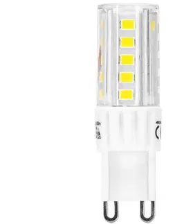 LED osvětlení  B.V. LED Žárovka G9/4W/230V 6500K -  