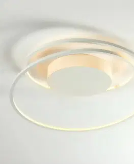 Stropní svítidla BOPP Bopp LED stropní svítidlo At bílé 45cm