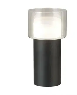 Lampy na noční stolek EGLO Stolní svítidlo MOLINEROS 39728