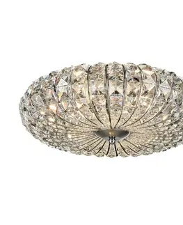 Designová stropní svítidla MAYTONI lustr Broche DIA902-04-N