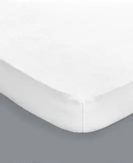 Chrániče na matrace Nepropustná ochrana matrace Luxe, hloubka rohů 25 cm