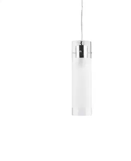 Moderní závěsná svítidla Ideal Lux FLAM SP1 SMALL ZÁVĚSNÉ 027357