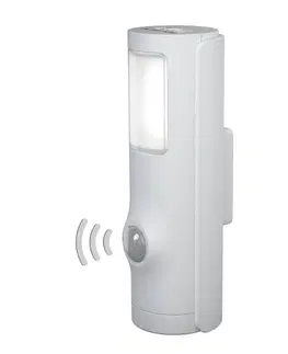 Noční světla / Světla do zásuvky LEDVANCE LEDVANCE Nightlux Torch LED noční světlo bílá